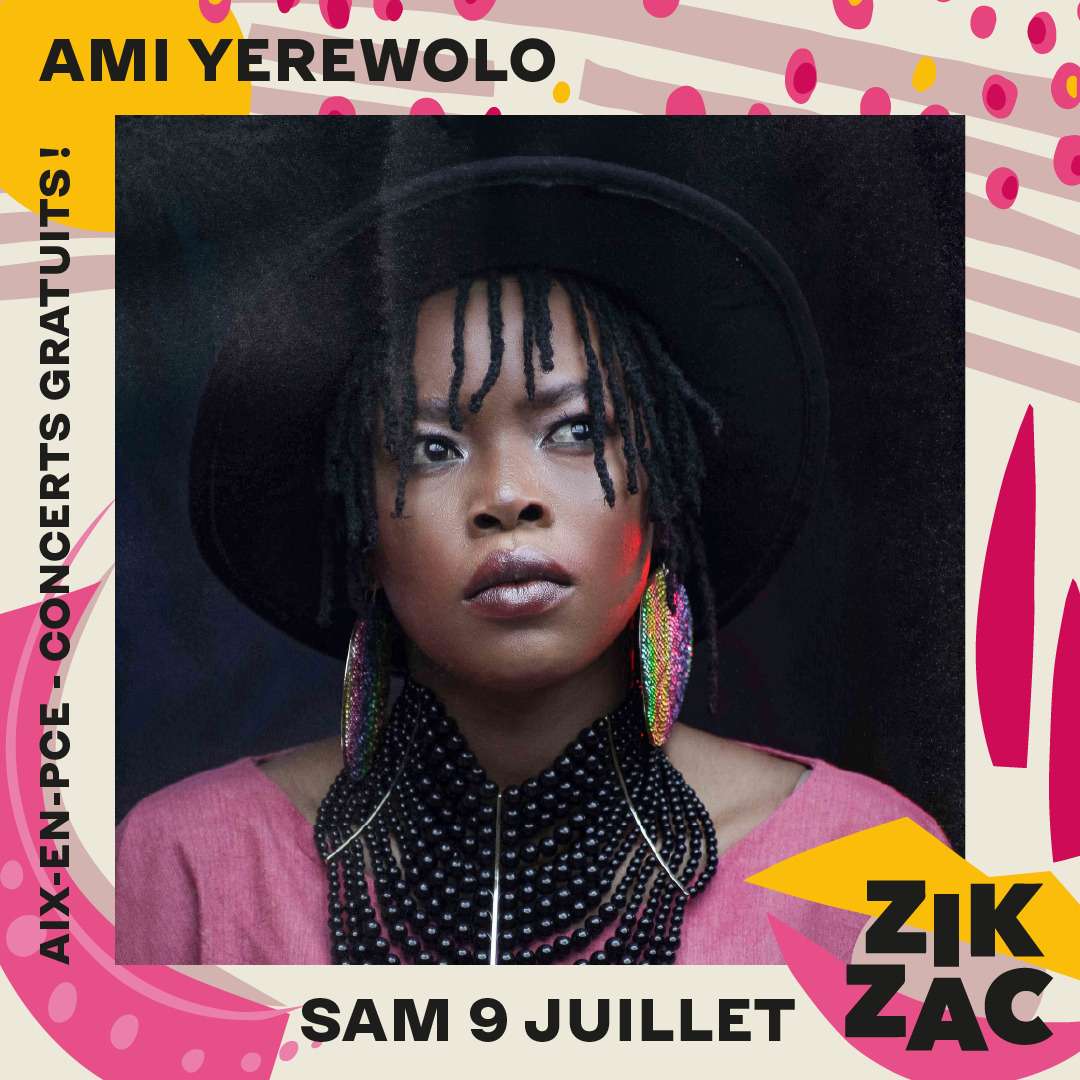 ZIKZAK-VISUEL ARTISTE-AMI YEREWOLO