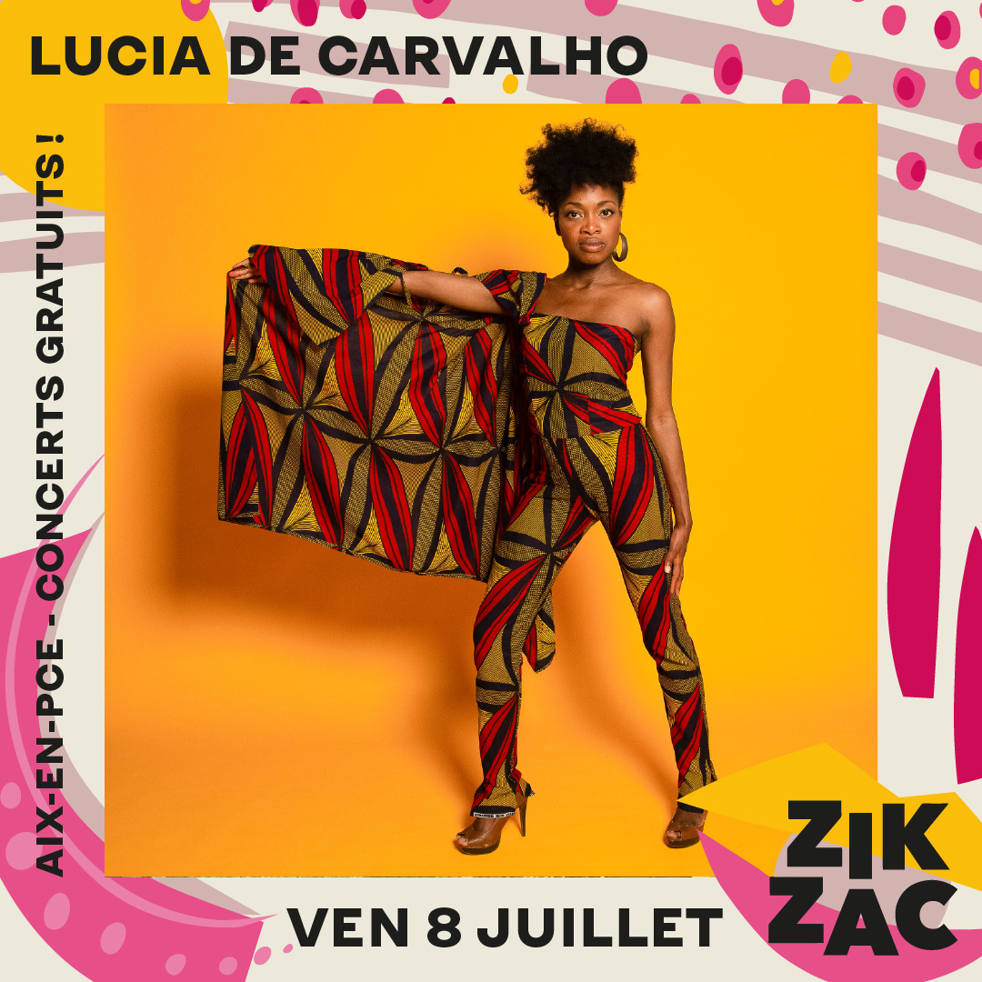 ZIKZAK-VISUEL ARTISTE-LUCIA DE CARVALHO ZIKZAK-VISUEL ARTISTE-LUCIA DE CARVALHO