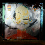 STREET ART KA DIVERS