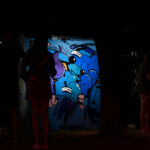 STREET ART KA DIVERS