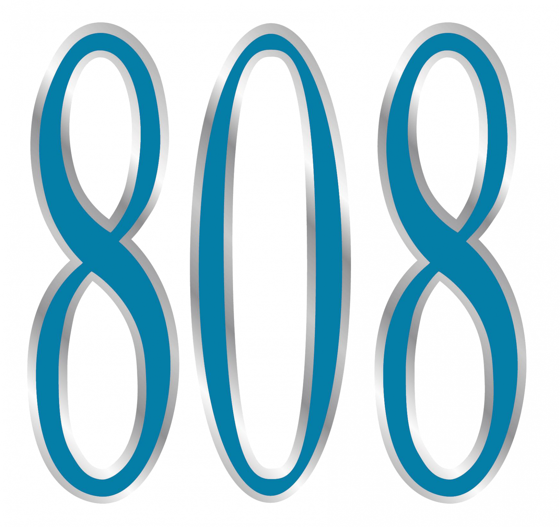 Logo 808