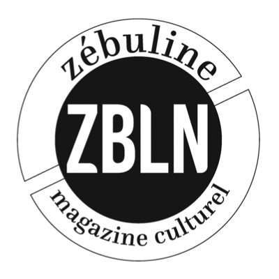 Logo zebuline