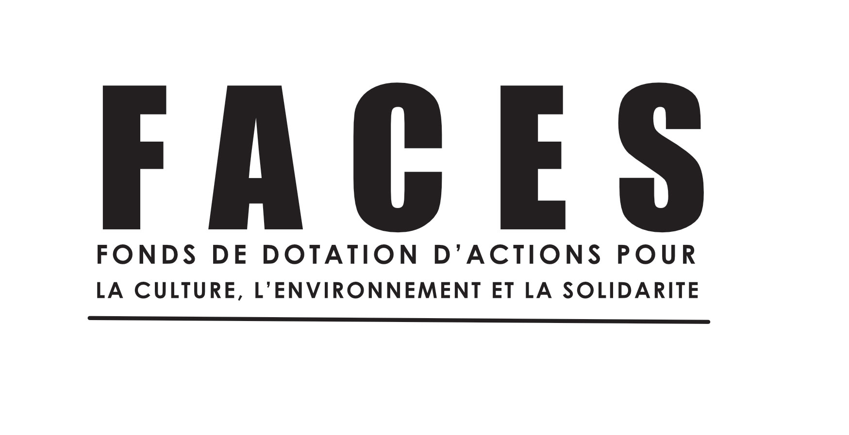 1----LogoFACES
