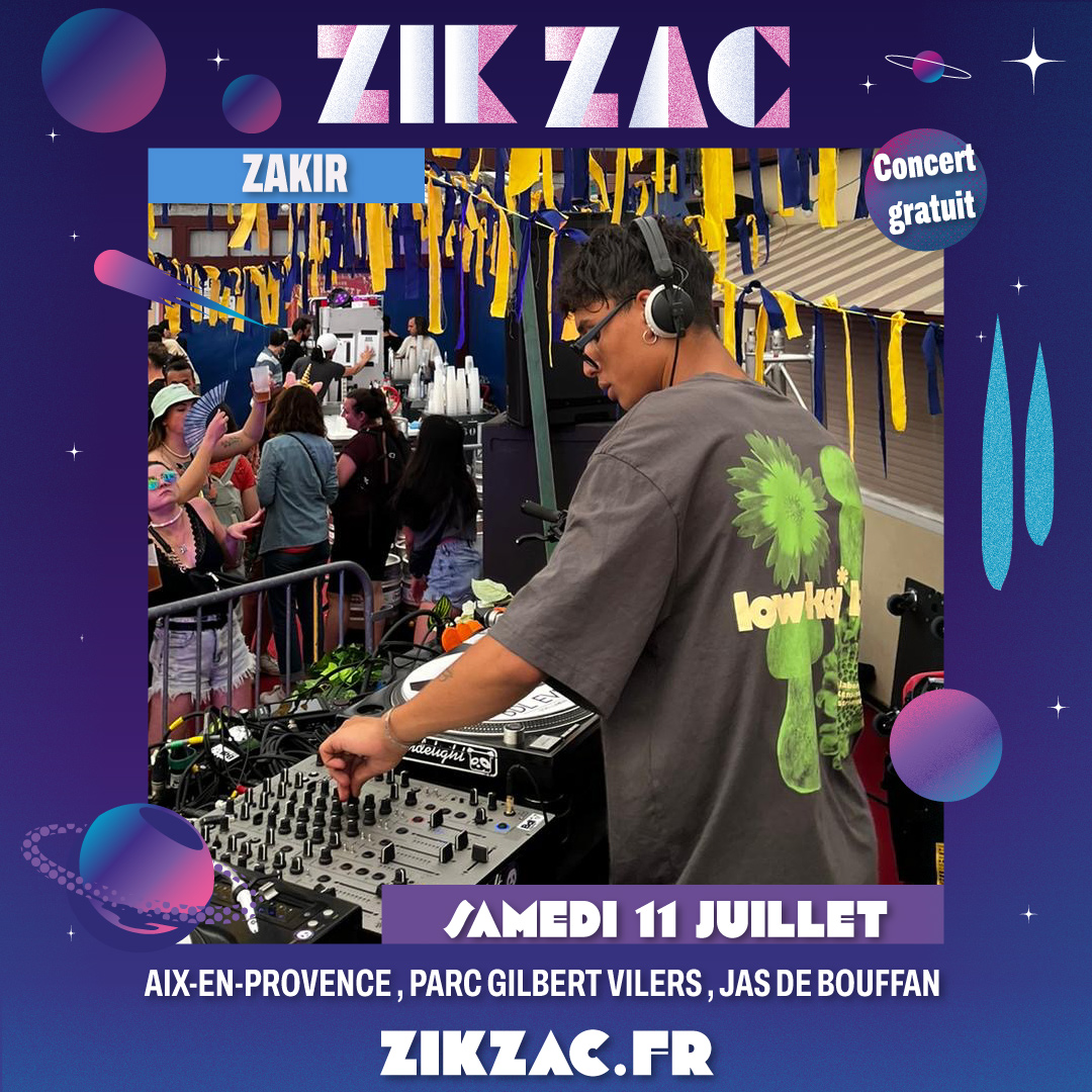 Zakir-encart